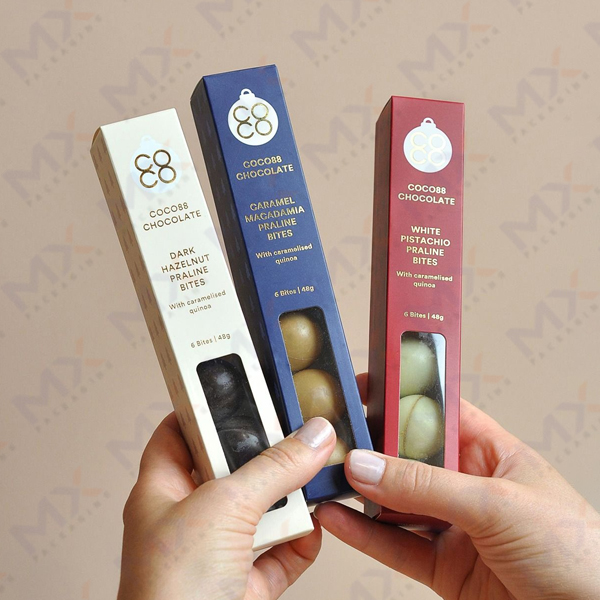 Candy Bar Packaging - view 4